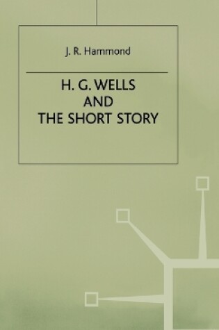 Cover of An H.G. Wells Chronology
