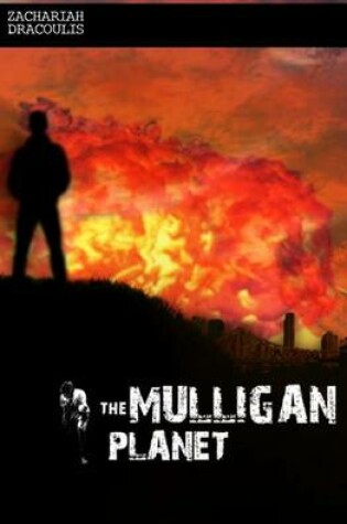 Cover of The Mulligan Planet