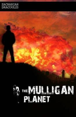 Book cover for The Mulligan Planet