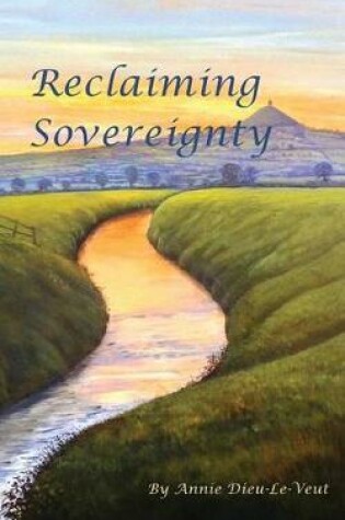 Cover of Reclaiming Sovereignty