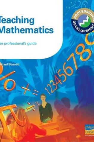 Cover of Teaching Mathematics