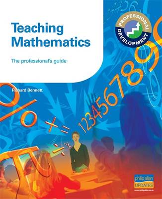 Book cover for Teaching Mathematics