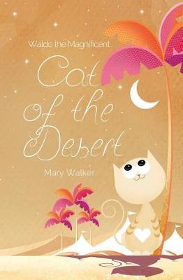 Cover of Cat of the Desert