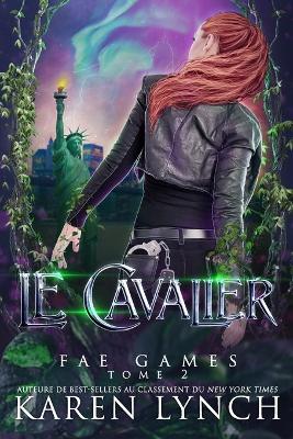 Book cover for Le Cavalier