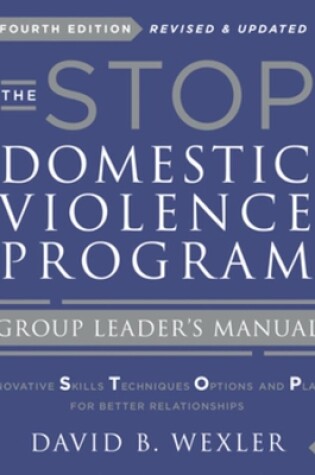 Cover of The STOP Domestic Violence Program