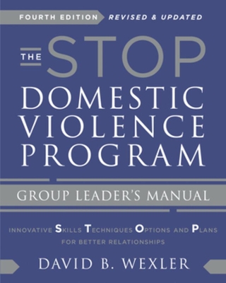 Cover of The STOP Domestic Violence Program