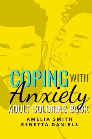 Cover of Coping With Anxiety