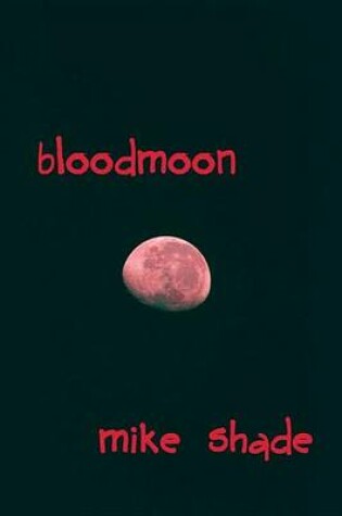 Cover of Bloodmoon