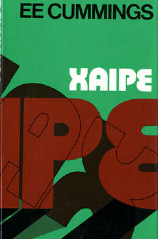 Cover of Xaipe