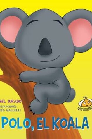 Cover of Polo el Koala