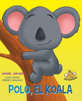 Book cover for Polo el Koala