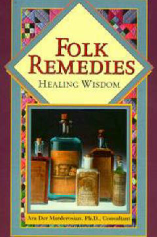 Cover of Folk Remedies