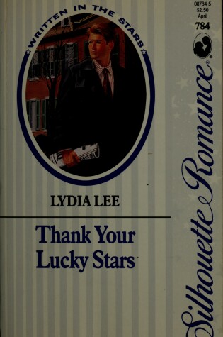 Cover of Thank Your Lucky Stars