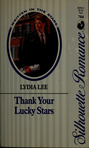 Cover of Thank Your Lucky Stars