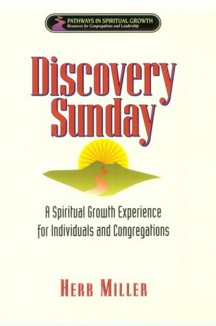 Cover of Discovery Sunday