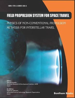 Book cover for Field Propulsion System for Space Travel