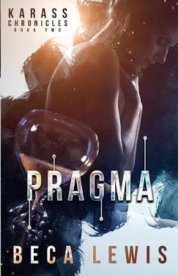 Book cover for Pragma