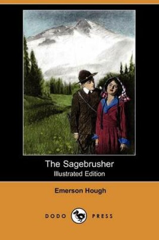 Cover of The Sagebrusher(Dodo Press)