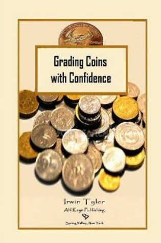 Cover of Grading Coins with Confidence