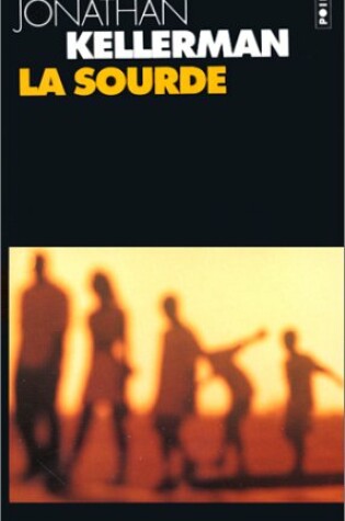 Cover of Sourde(la)