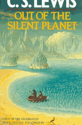 Cover of Out Silent Planet