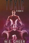 Book cover for Toxic