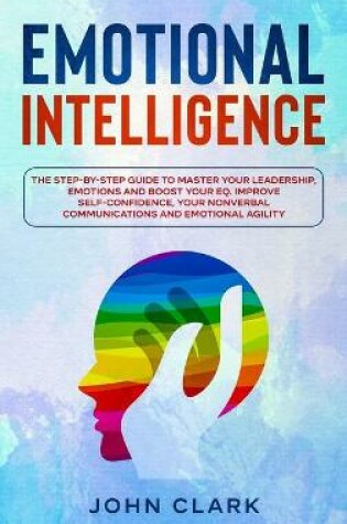 Cover of Emotional Intelligence