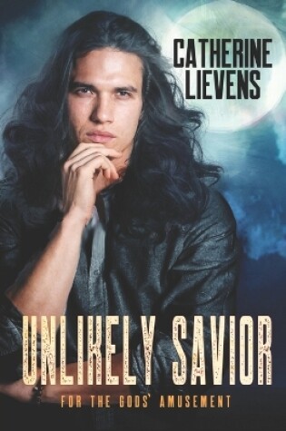 Cover of Unlikely Savior