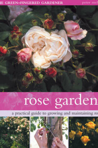 Cover of Rose Gardens