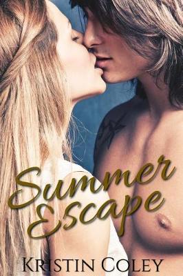 Book cover for Summer Escape