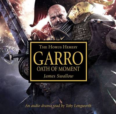Book cover for Oath of Moment