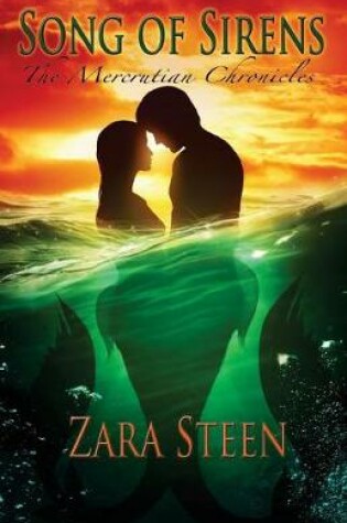Cover of Song of Sirens
