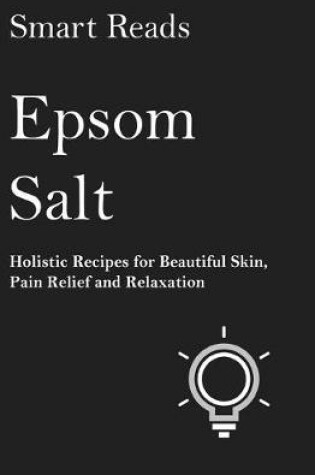 Cover of Epsom Salt