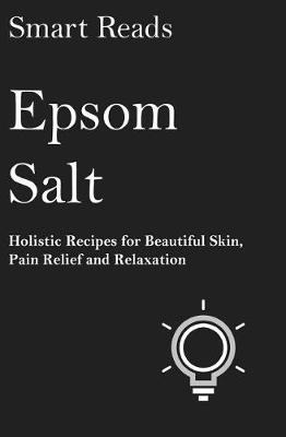 Book cover for Epsom Salt