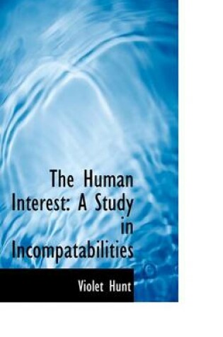 Cover of The Human Interest