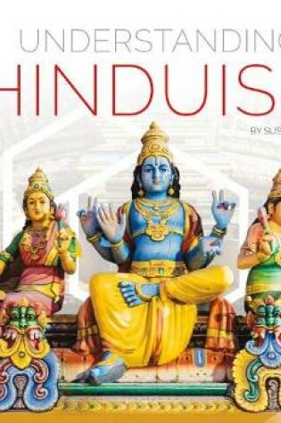 Cover of Understanding Hinduism