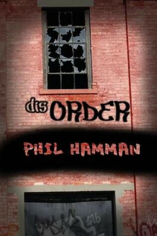 Cover of disORDER