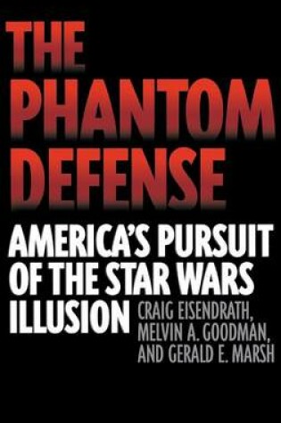 Cover of The Phantom Defense