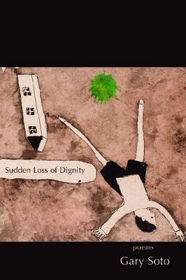 Book cover for Sudden Loss of Dignity