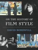 Book cover for On the History of Film Style