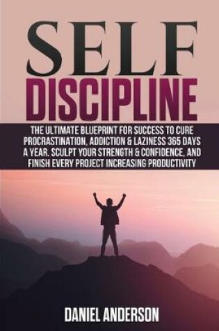 Cover of Self Discipline