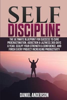 Book cover for Self Discipline