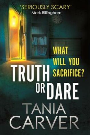 Cover of Truth or Dare