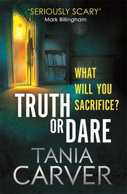 Cover of Truth or Dare