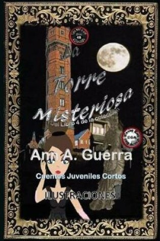Cover of La torre misteriosa