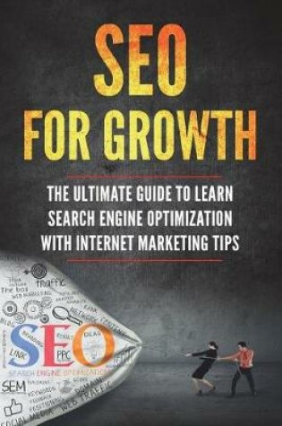Cover of Seo for Growth
