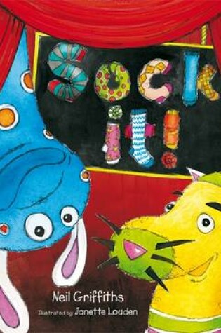 Cover of Sock It!