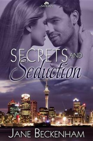 Cover of Secrets and Seductions