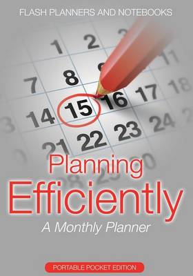 Book cover for Planning Efficiently