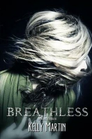 Cover of Breathless